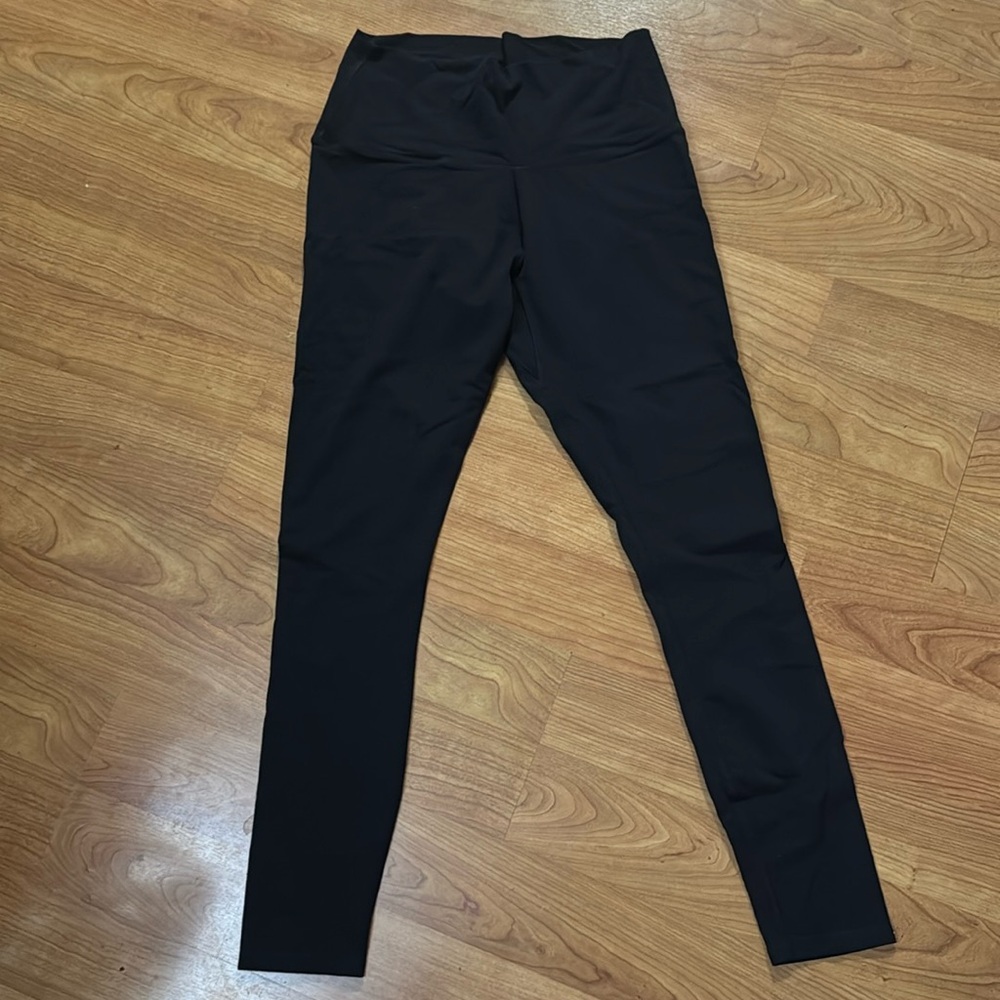 Tasc full length leggings.